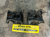 Oto Çıkma Parça / Opel / Mokka / Motor / Blok / Çıkma Parça 