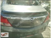 Oto Çıkma Parça / Opel / Insignia / Kaporta & Karoser / Bagaj Kapağı / Çıkma Parça 