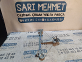 Oto Çıkma Parça / Opel / Astra / Oto Cam / Cam Krikosu / Çıkma Parça 
