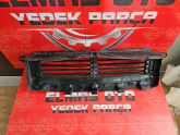 Oto Çıkma Parça / Volvo / XC40 / Göğüslük & Torpido / Havalandırma Izgaraları / Çıkma Parça 