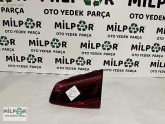Oto Çıkma Parça / Volkswagen / Passat / Far & Stop / Sol Arka Stop / Çıkma Parça 