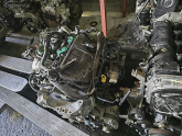 Oto Çıkma Parça / Renault / Trafic / Motor / Motor (komple) / Çıkma Parça 