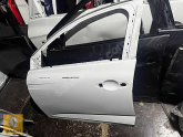 RENAULT MEGAN 4 ÇIKMA ORJİNAL SOL ÖN KAPI VE DİĞER PARÇALARI