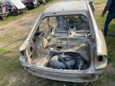 Oto Çıkma Parça / Renault / Laguna / Kaporta & Karoser / Arka Panel / Çıkma Parça 