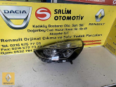 Oto Çıkma Parça / Renault / Clio / Far & Stop / Sol Ön Far / Çıkma Parça 