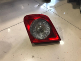 VOLKSWAGEN JETTA SOL ARKA İÇ STOP