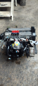 Ford Mondeo 1 (1994-2001) 2.0 benzinli motor
