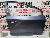 TOYOTA COROLLA SAĞ ÖN KAPI ÇIKMA ORİJİNAL PARÇA 2019-2023