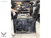 Oto Çıkma Parça / Daihatsu / Terios / Kaporta & Karoser / Sağ Ön Kapı / Çıkma Parça 
