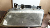Oto Çıkma Parça / Peugeot / 405 / Far & Stop / Sol Ön Far / Çıkma Parça 