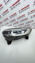 Oto Çıkma Parça / Renault / Kadjar / Far & Stop / Sol Ön Far / Çıkma Parça 