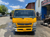 Oto Çıkma Parça / Mitsubishi / Canter / Kaporta & Karoser / Kabin / Çıkma Parça 