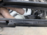 Oto Çıkma Parça / Volvo / XC90 / Tampon / Tampon Izgarası / Çıkma Parça 