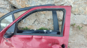Dodge Nitro 07.11 çıkma sol ön cam fitili