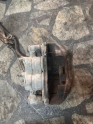 Oto Çıkma Parça / Fiat / Ducato / Fren / Kaliper / Çıkma Parça 