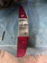 2002 doblo sol stop dolu
