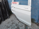 Oto Çıkma Parça / Volkswagen / Tiguan / Kaporta & Karoser / Sağ Arka Kapı / Çıkma Parça 