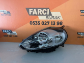 FİAT PUNTO EVO SOL FAR SIFIR ORJİNAL