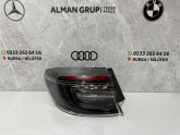 Oto Çıkma Parça / Renault / Clio / Far & Stop / Sol Arka Stop / Çıkma Parça 