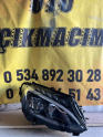 Mercedes c serisi W205 xenon sağ far A2058200661