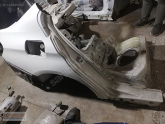 Oto Çıkma Parça / Bmw / 3 Serisi / Kaporta & Karoser / Sağ Arka Kapı / Çıkma Parça 