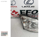Oto Çıkma Parça / Toyota / Corolla / Far & Stop / Sağ Ön Far / Çıkma Parça 