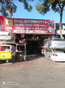 Oto Çıkma Parça / Renault / Laguna / Kaporta & Karoser / Sağ Arka Kapı / Çıkma Parça 