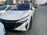 Oto Çıkma Parça / Nissan / Qashqai / Alt Takım / Travers / Çıkma Parça 