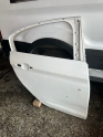 Oto Çıkma Parça / Fiat / Egea / Kaporta & Karoser / Sağ Arka Kapı / Çıkma Parça 