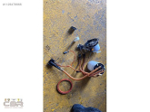 Oto Çıkma Parça / Porsche / Panamera / Yakıt / Yakıt Pompası / Çıkma Parça 