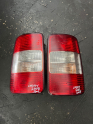 Oto Çıkma Parça / Volkswagen / Caddy / Far & Stop / Sağ Arka Stop / Çıkma Parça 