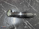 8W0949101 AUDI A4-A5 UYUMLU SOL AYNA SİNYALİ ORIJINAL
