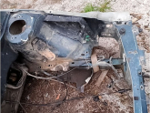 Oto Çıkma Parça / Renault / R 21 / Kaporta & Karoser / Ön Şasi / Çıkma Parça 