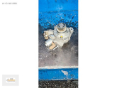 Boxer mazot pompası euro-6