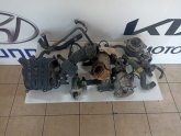 Oto Çıkma Parça / Kia / Stonic / Elektrik / Marş Motoru / Çıkma Parça 