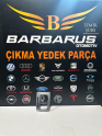 3AD 713 203 VİTES TOPUZU ÇERÇEVESİ VW PASSAT B7 DSG