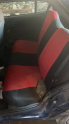 CİTROEN SAXO ARKA KOLTUK
