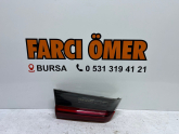 BMW 3 SERİSİ G20 SOL İÇ STOP ORJİNAL HATASIZ
