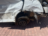 Oto Çıkma Parça / Ford / Transit / Kaporta & Karoser / Komple Arka / Çıkma Parça 