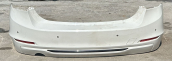 BMW 3 SERİSİ F30 F31 320 2015 ARKA TAMPON ORJ ÇIKMA HATASIZ