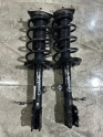 CHERY OMODA 5 ÖN AMORTİSÖR YAY SETİ EGE OTOMOTİV BURSA