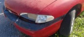 Oto Çıkma Parça / Peugeot / 205 / Kaporta & Karoser / Sol Ön Çamurluk / Çıkma Parça 
