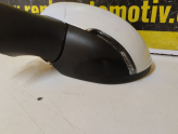 Oto Çıkma Parça / Renault / Clio / Ayna / Sol Dış Ayna / Çıkma Parça 
