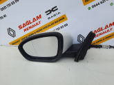 Oto Çıkma Parça / Renault / Megane / Ayna / Sol Dış Ayna / Çıkma Parça 