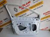 Oto Çıkma Parça / Renault / Clio / Kaporta & Karoser / Sol Ön Kapı / Çıkma Parça 