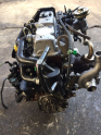 Oto Çıkma Parça / Ford / Tourneo Connect / Motor / Motor (komple) / Çıkma Parça 