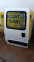 Renault Kango1 Kango2 sağ sürgülü kapı hatasız dolu