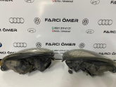 Oto Çıkma Parça / Renault / Clio / Far & Stop / Sol Ön Far / Çıkma Parça 