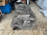 Oto Çıkma Parça / Mercedes / Actros / Egzoz / Komple Egzoz / Çıkma Parça 