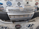 Oto Çıkma Parça / Fiat / Doblo / Tampon / Ön Tampon / Çıkma Parça 